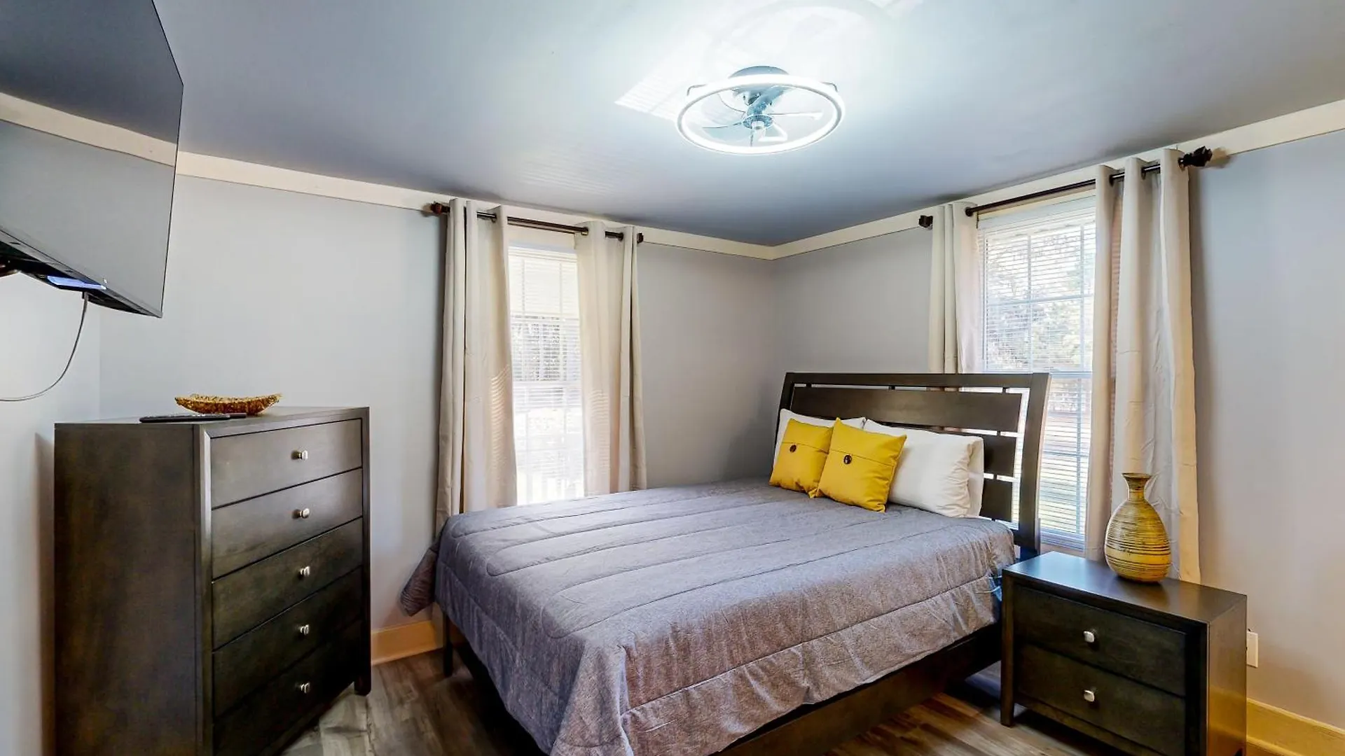 Holiday home Farmhouse Experience Savannah