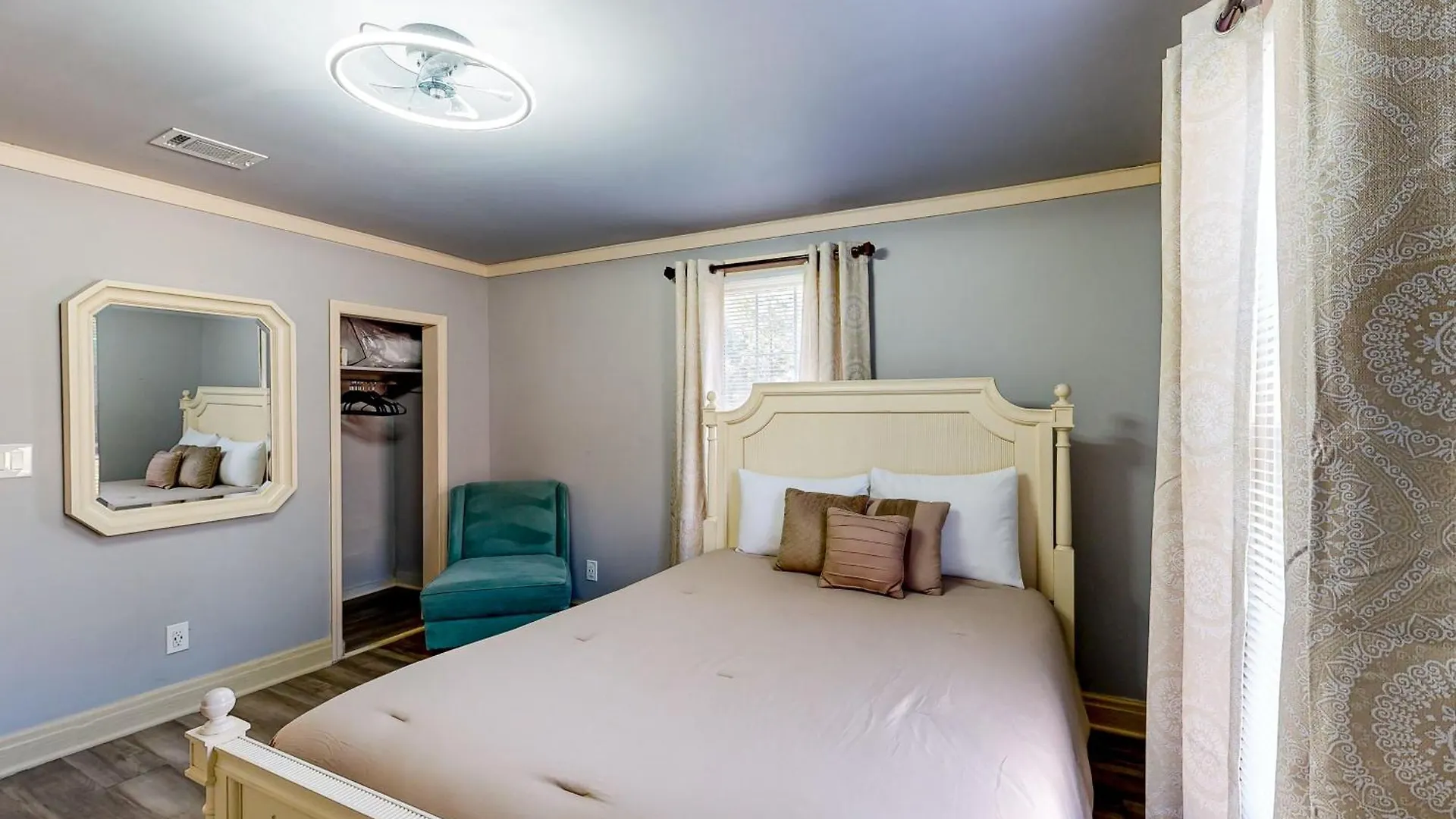 Holiday home Farmhouse Experience Savannah United States