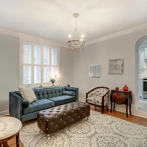 Liberty Street Retreat Holiday home